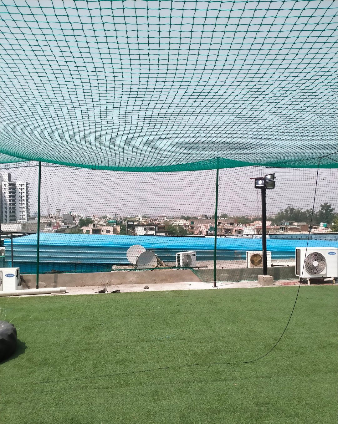 Fiber Line & Broadband Line Activation